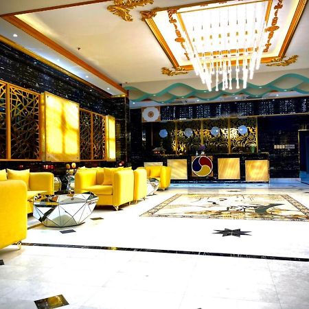 Asian Hotel Duqm Εξωτερικό φωτογραφία