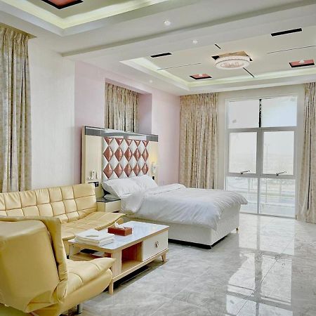 Asian Hotel Duqm Εξωτερικό φωτογραφία