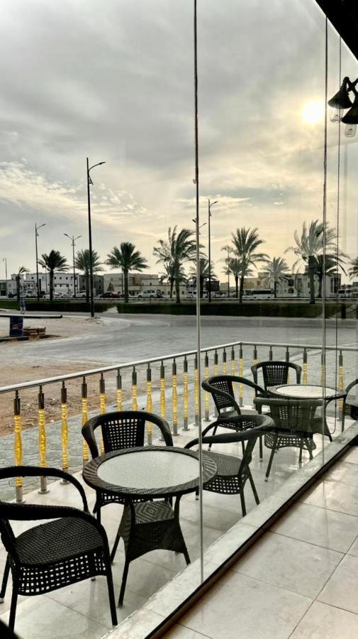Asian Hotel Duqm Εξωτερικό φωτογραφία
