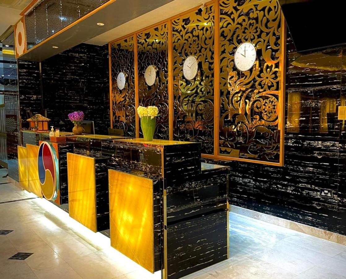 Asian Hotel Duqm Εξωτερικό φωτογραφία