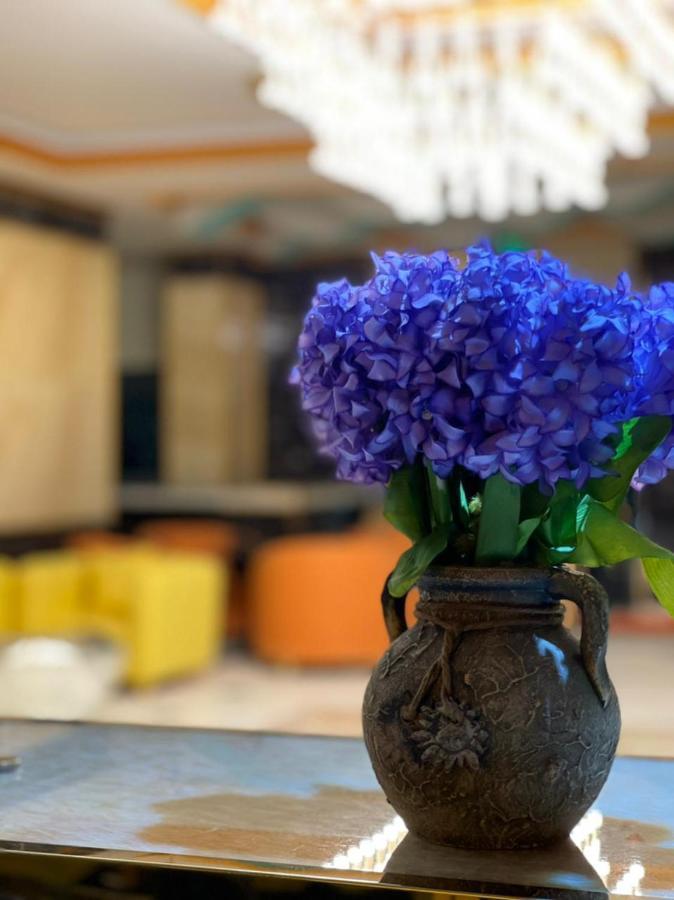 Asian Hotel Duqm Εξωτερικό φωτογραφία