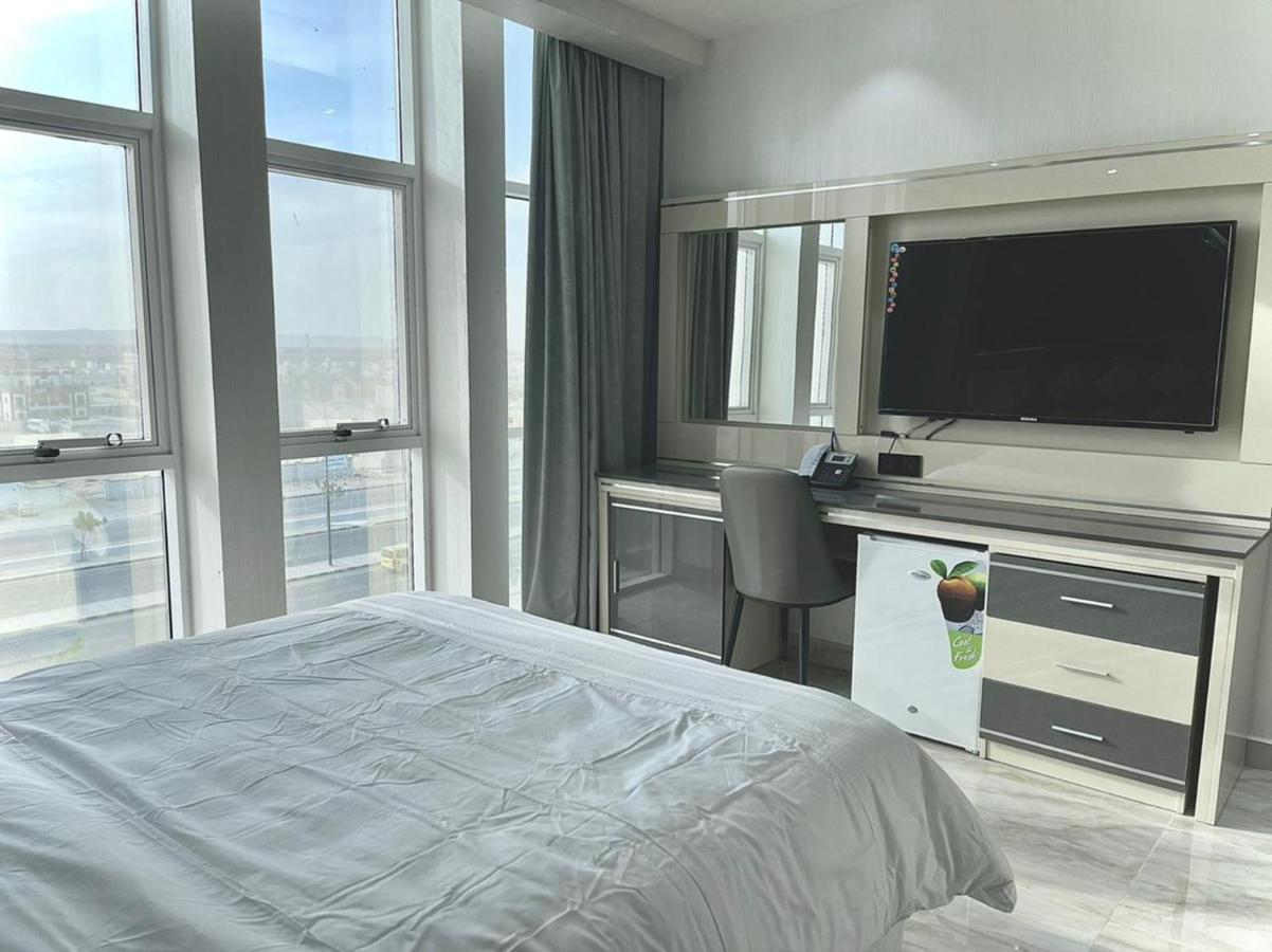 Asian Hotel Duqm Εξωτερικό φωτογραφία