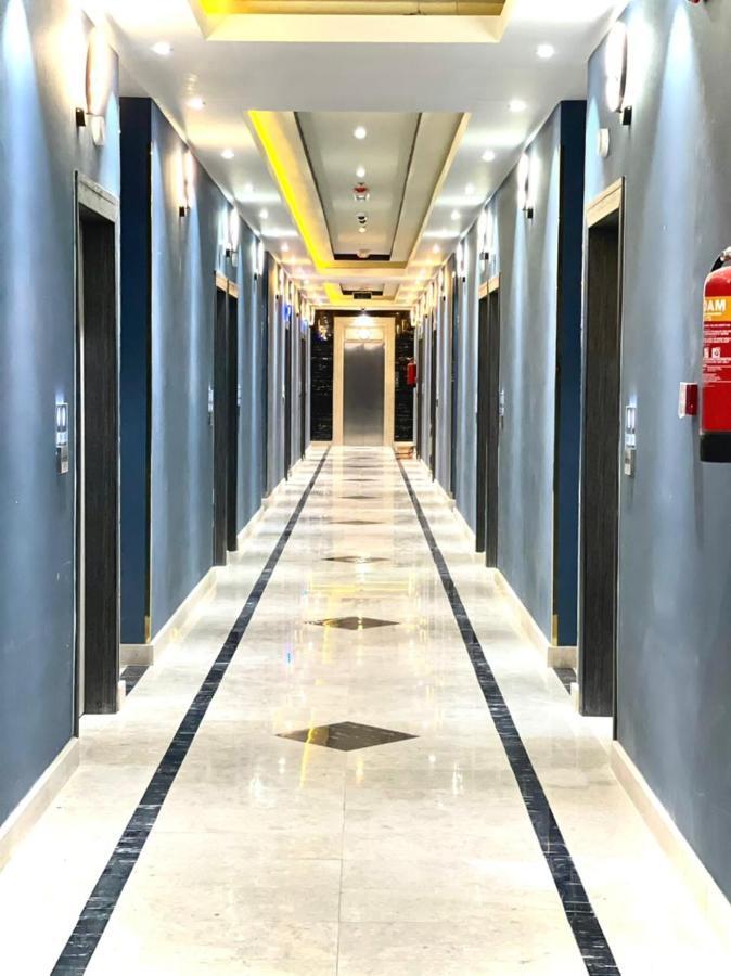 Asian Hotel Duqm Εξωτερικό φωτογραφία