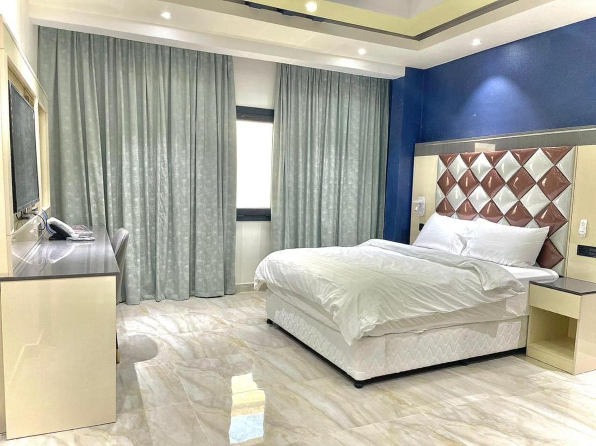 Asian Hotel Duqm Εξωτερικό φωτογραφία