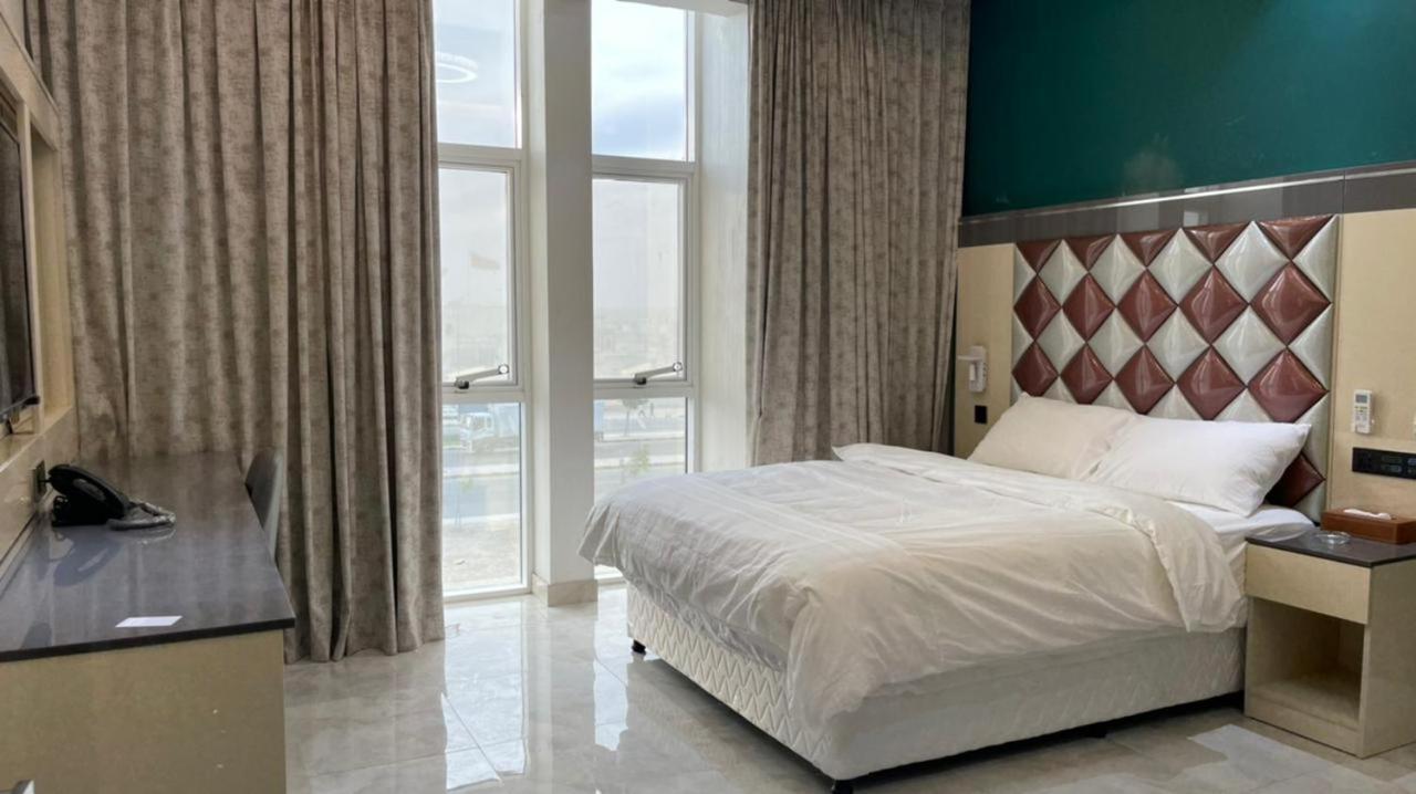 Asian Hotel Duqm Εξωτερικό φωτογραφία
