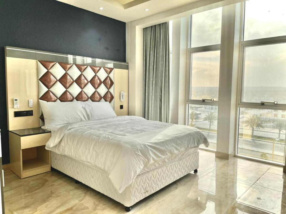 Asian Hotel Duqm Εξωτερικό φωτογραφία