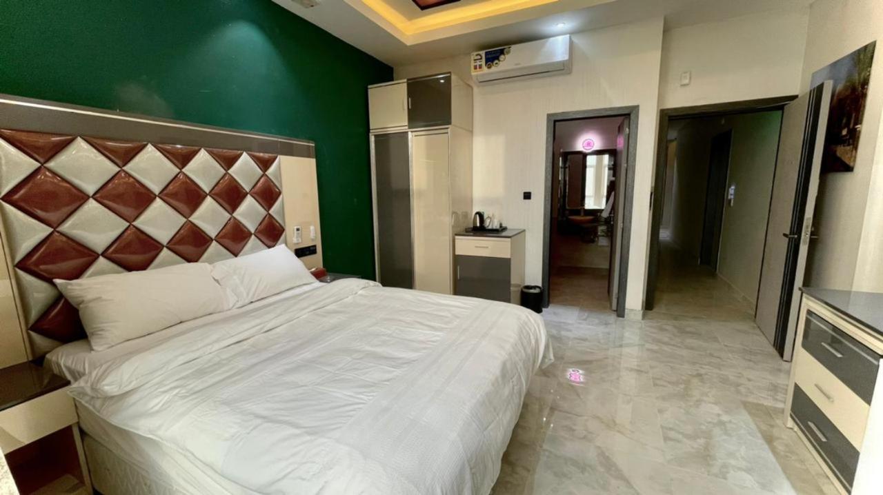 Asian Hotel Duqm Εξωτερικό φωτογραφία