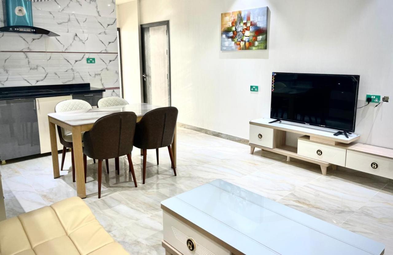 Asian Hotel Duqm Εξωτερικό φωτογραφία