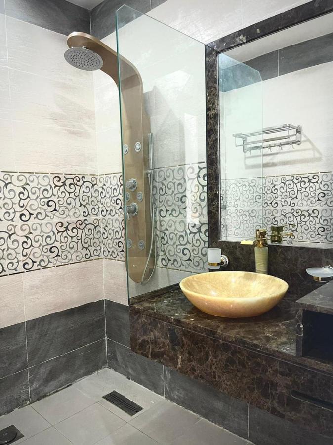Asian Hotel Duqm Εξωτερικό φωτογραφία